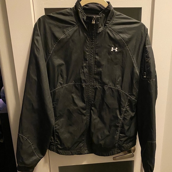 Light jacket - Under Armour - Picture 2 of 6